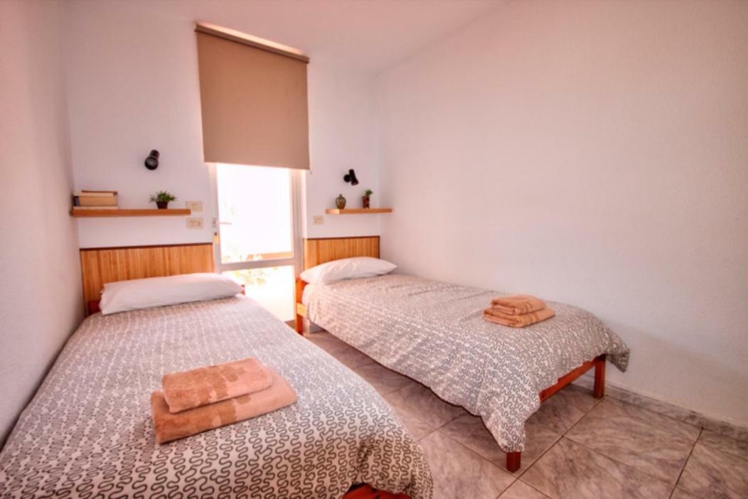 Bonito Apartamento 105 Playa del Inglés Buitenkant foto