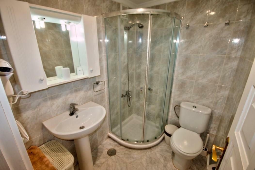 Bonito Apartamento 105 Playa del Inglés Buitenkant foto